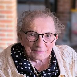 Christiane ZANIN à Kain: avis de décès