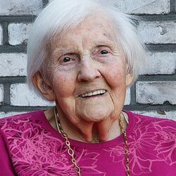 Claire DRAPIER à Tourpes: avis de décès