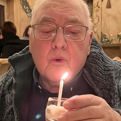 Claude DELRUE à Tournai: avis de décès