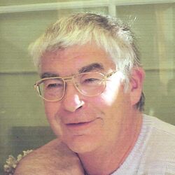 Claude LAURENT à Gérouville: avis de décès