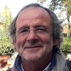 Daniel CORNEROTTE à Jambes: avis de décès