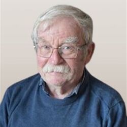 Daniel DUROT à Melles: avis de décès