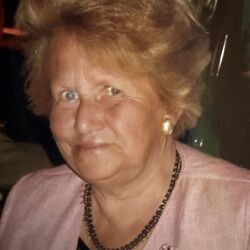 Denise CARTON à Lessines: avis de décès