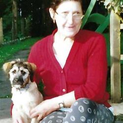 Eliane LEMAIRE à Orgeo: avis de décès