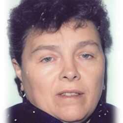 Elvire BERNARD à Neufchâteau: avis de décès