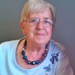 Emilie LABIOUSE à Saint-Hubert: avis de décès