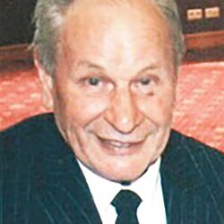 Ernest MALDAGUE à On: avis de décès