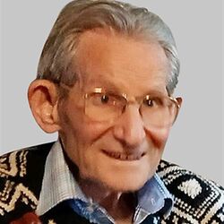 Fernand DEGEMBRE à Froidfontaine: avis de décès