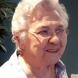 Fernande CALLAERTS à Tournai: avis de décès