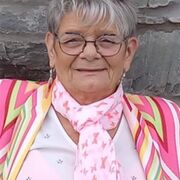 Fernande GÉRARD
