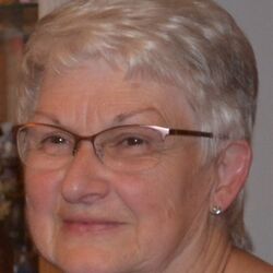 Francine DUJARDIN à Bléharies: avis de décès