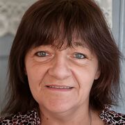 Francine JAMOTTE
