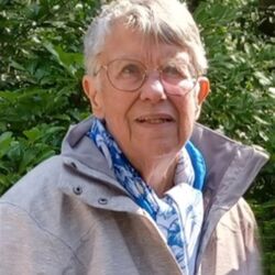 Françoise Maton à Fontenoy: avis de décès