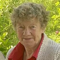 Gabrielle DAMILOT à Lomprez: avis de décès