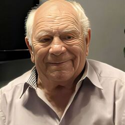 Georges MORIS à Arlon: avis de décès