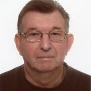 Gérard MALRIN
