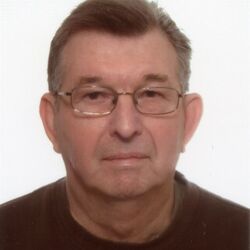 Gérard MALRIN à Tournai: avis de décès