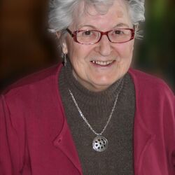 Germaine AUBRY à Lustin: avis de décès