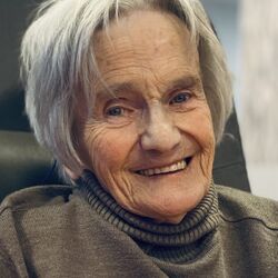 Germaine MERNIER à Ochamps: avis de décès