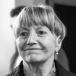 Germaine REYTER à Bastogne: avis de décès