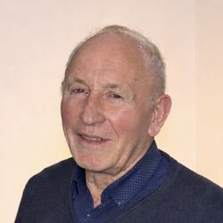 Gilbert GOVAERTS à Saint-Servais: avis de décès