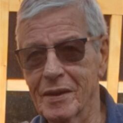 Gilbert GUISTINATI à Saint-Léger: avis de décès