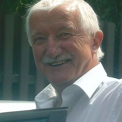 Gilbert JACQUES à Attert: avis de décès