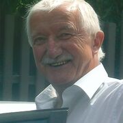 Gilbert JACQUES