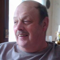 Guy MATHIEU à Liège: avis de décès