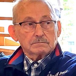 Henri GUSTIN à Dréhance: avis de décès