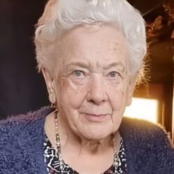 Irma KAYSER à Tontelange: avis de décès