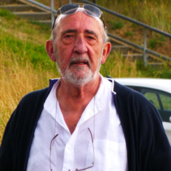 Jacques LEROY à Belgrade: avis de décès