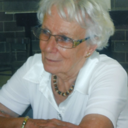 Janine MATERNE à Eghezée: avis de décès