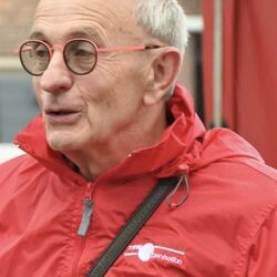 Jean BODSON à Ere: avis de décès