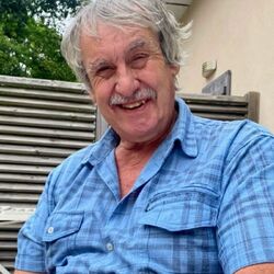 Jean Dejonghe à Wodecq: avis de décès