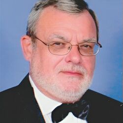 Jean, G, M, M, THOMAS à Papignies: avis de décès