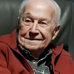 Jean GASPART à Flawinne: avis de décès