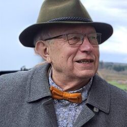 Jean HANOT à Acosse: avis de décès