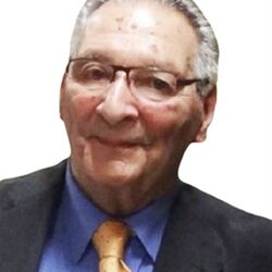 Jean LEDUC à Namur: avis de décès