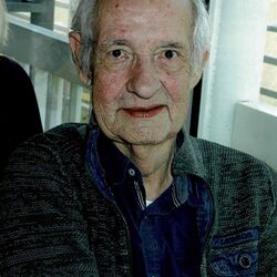 Jean-Marie GOUSENBOURGER à Aubange: avis de décès