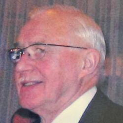 Jean-Marie NOLF à Tournai: avis de décès