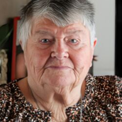 Jeannine PLANCHON à Orroir: avis de décès