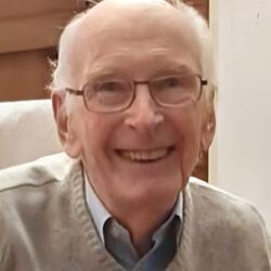 John B. RUSH à Latour: avis de décès