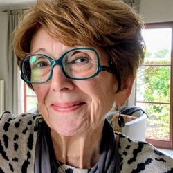Josée-Anne MOULIN à Pipaix: avis de décès