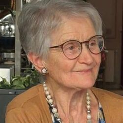 Josée LEMAIRE à Sinsin: avis de décès