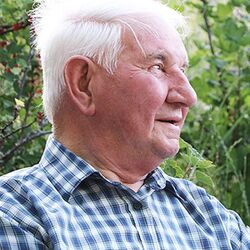 Joseph BEAUVE à Theux: avis de décès