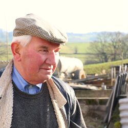 Joseph BEAUVE à Theux: avis de décès