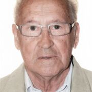 Joseph BIVER