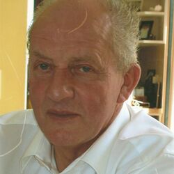 Joseph SCHMITZ à Champlon: avis de décès