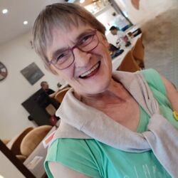 Josiane CHALON à Arville: avis de décès